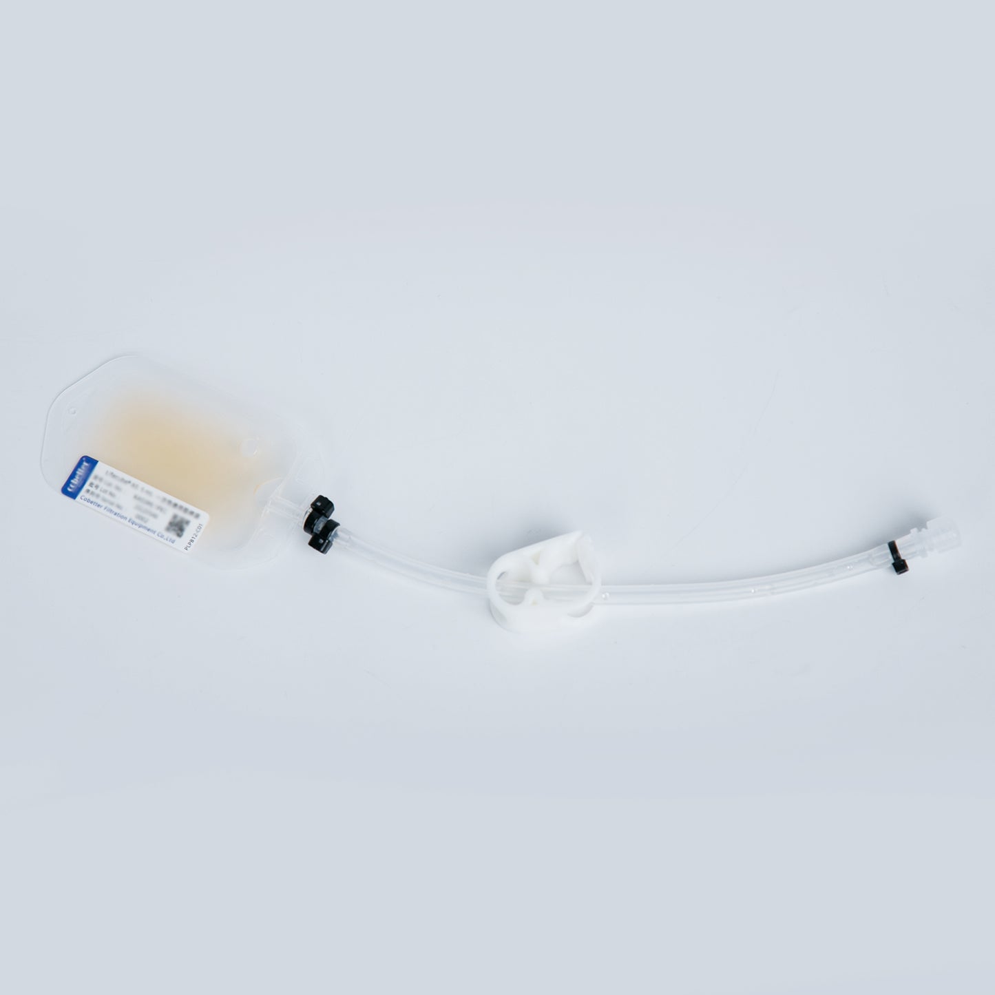 5mL Lifecube™ AS Single-Use Sampling Bag Sterile by Gamma Irradiation, 3/10/pk