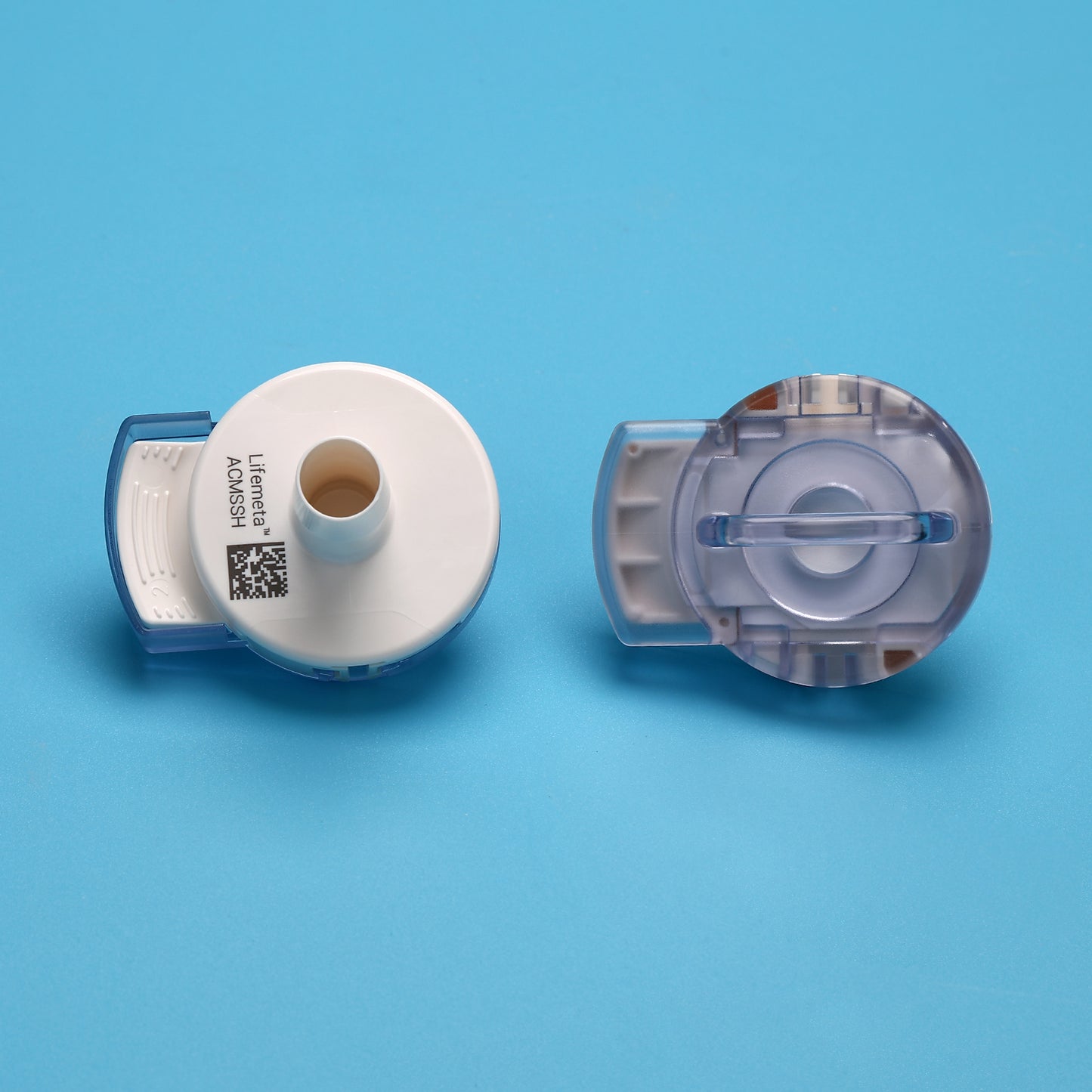 Lifemeta™ AC Single-Use Aseptic Connectors 10/pk