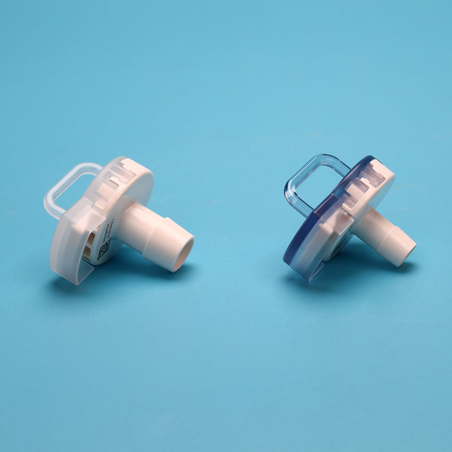 Lifemeta™ AC Single-Use Aseptic Connectors 10/pk
