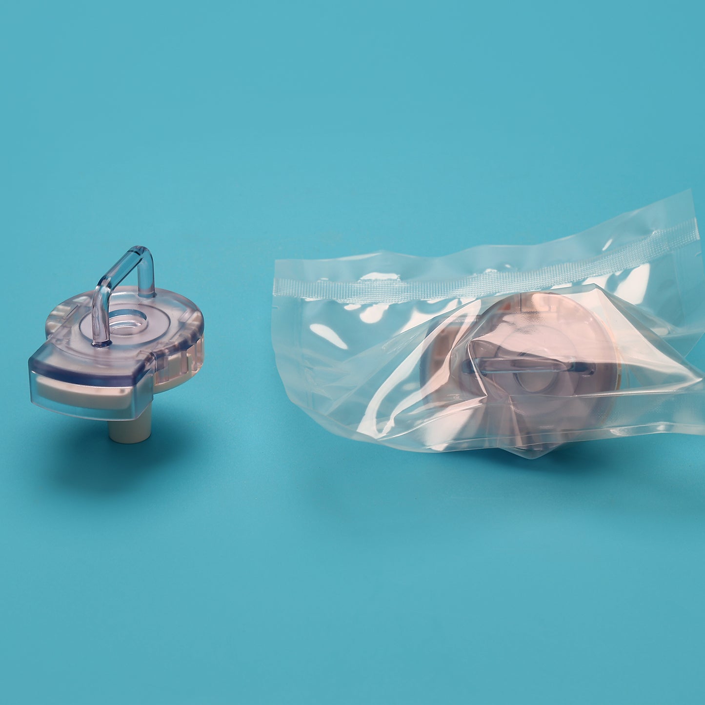 Lifemeta™ AC Single-Use Aseptic Connectors 10/pk