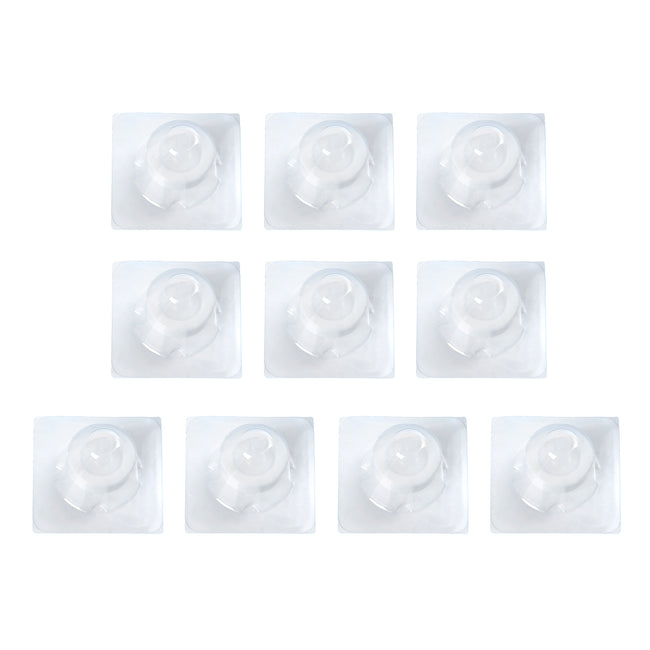 Purcise™ AERB 0.2 μm Hydrophobic PES Sterilizing-Grade Syringe Filter for Air Venting, Pack of 100
