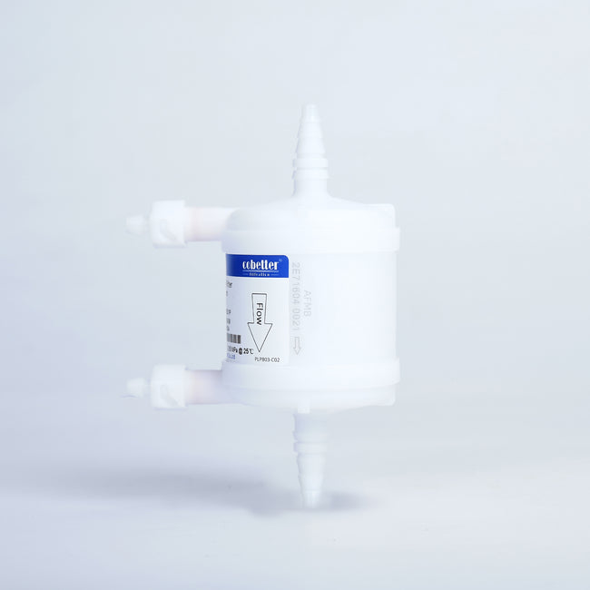 Capb Filter Corevital APB Sterilizing-Grade Bricap C Series Capsule Filters 0.2μm ...
