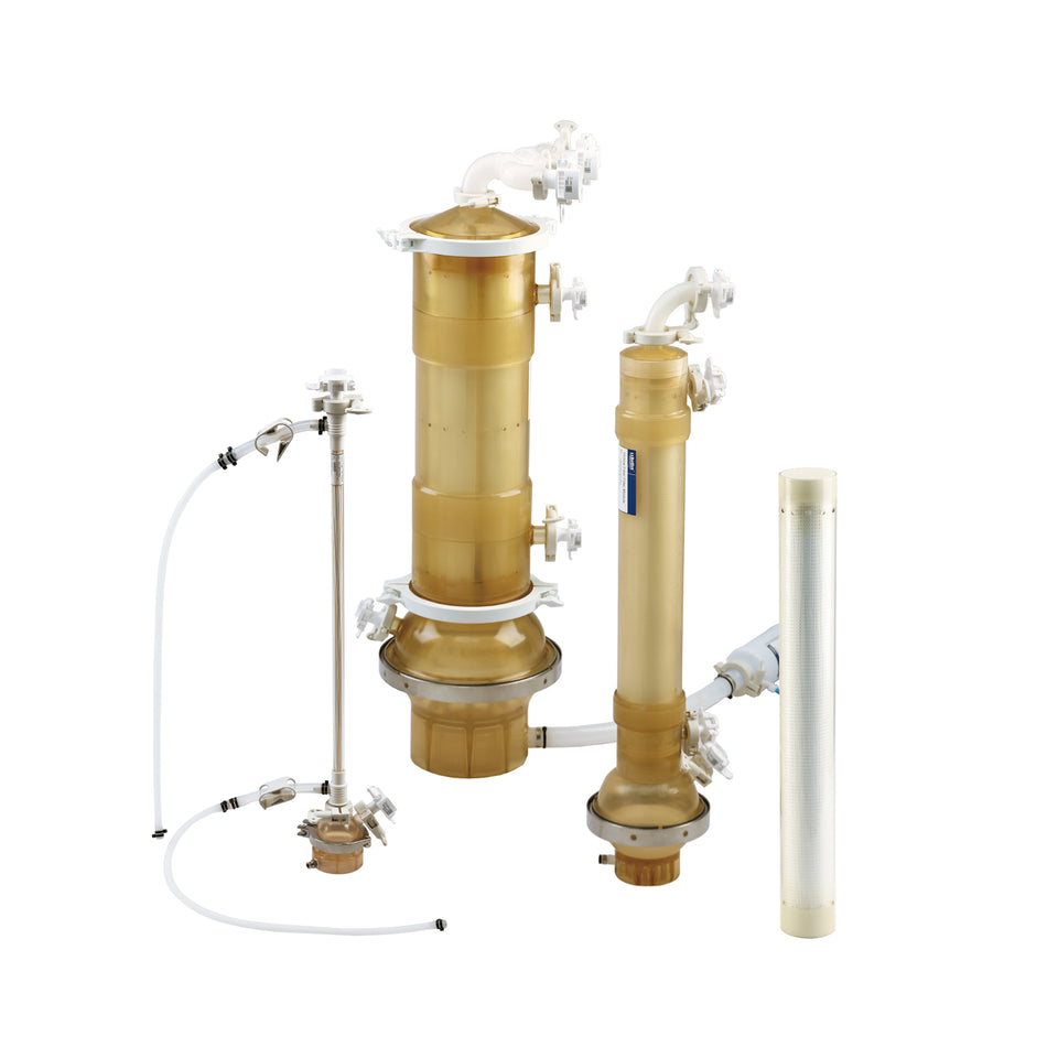 Hollow Fiber Filters | Ultrafiltration and Microfiltration – Cobetter