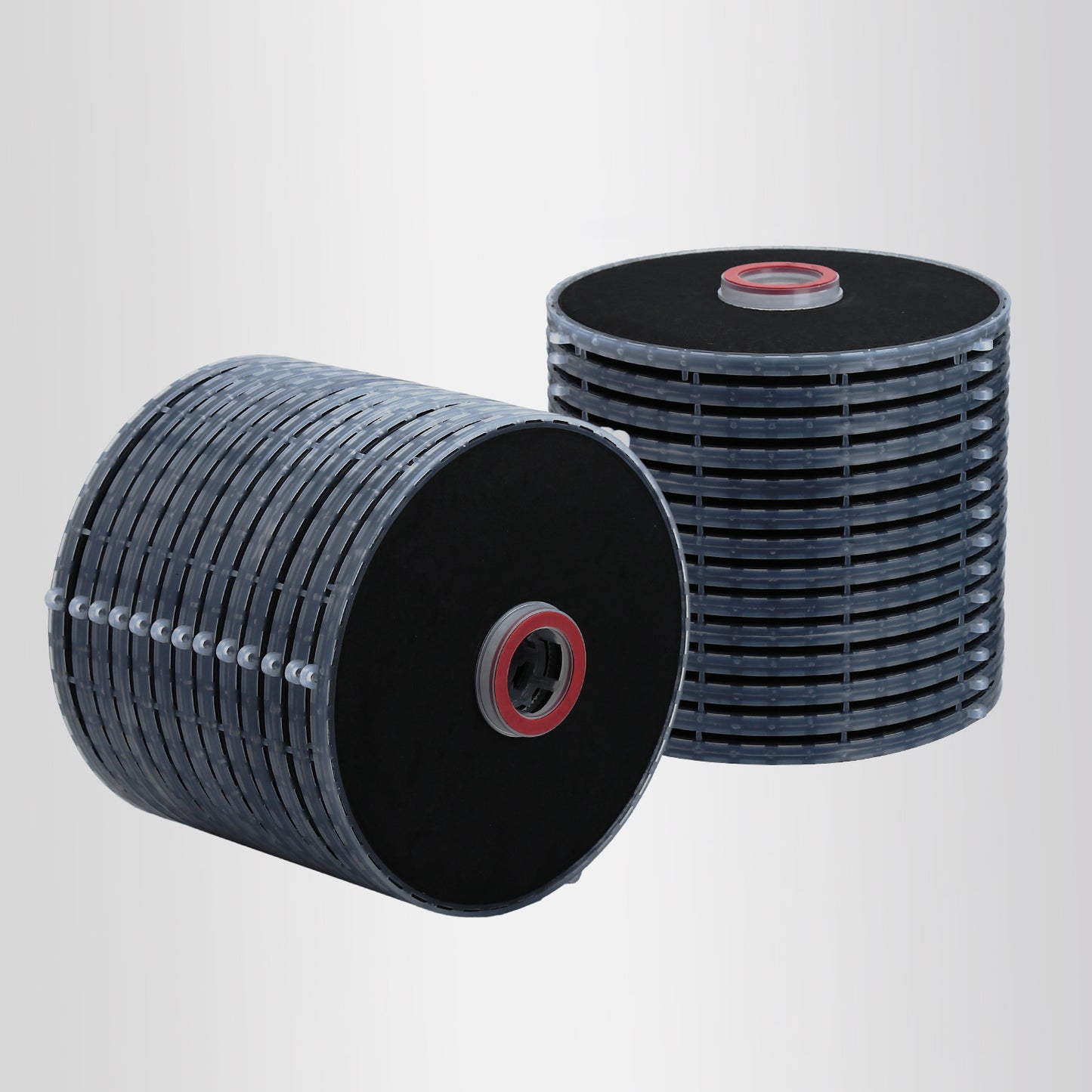 Roheap CSD Activated Carbon Depth Filter