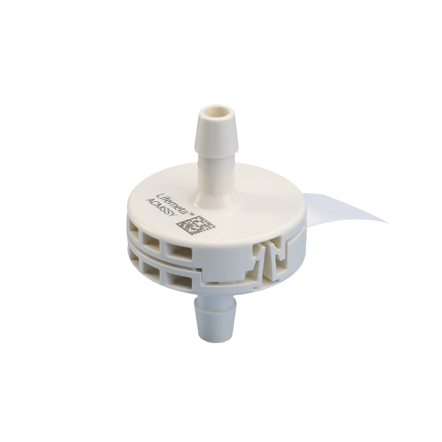 Lifemeta™ AC Single-use Aseptic Connector 1/pk