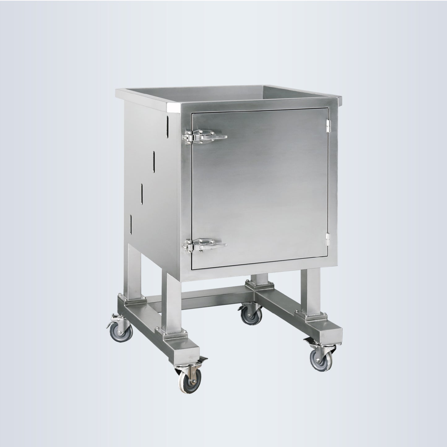 Lifecube™ SPP Single-Use Buffer Storage System