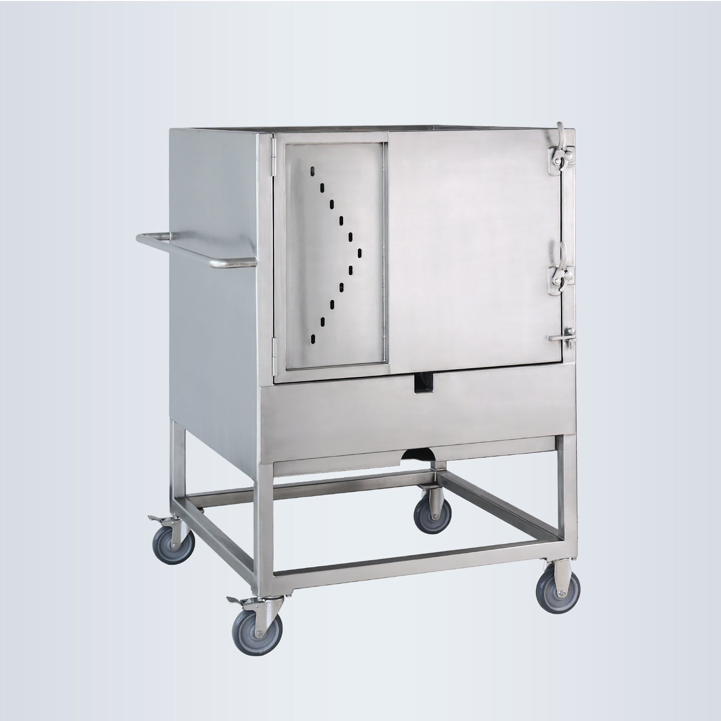 Lifecube™ SPP Single-Use Buffer Storage System