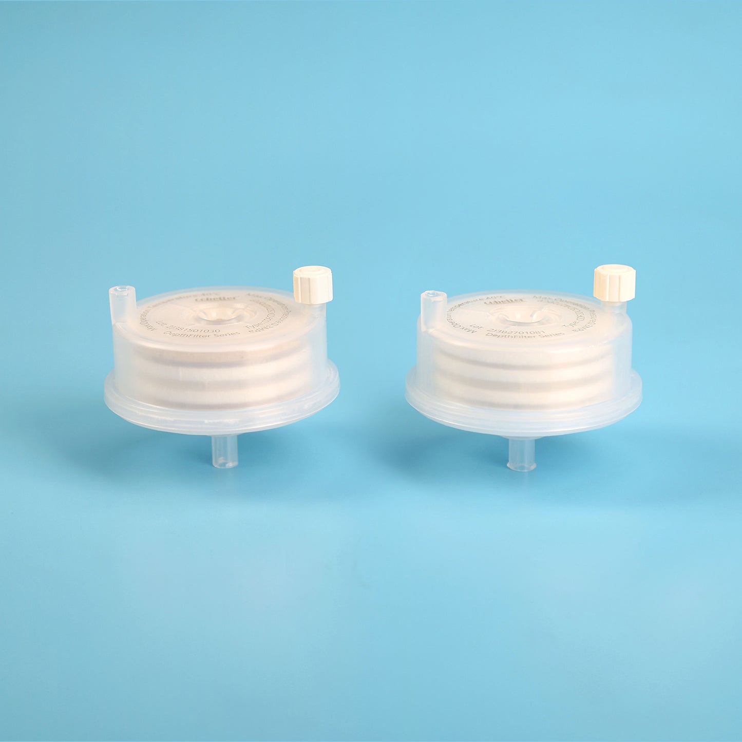 Claricap CDFC Lab Capsule Depth Filter 23cm² EFA
