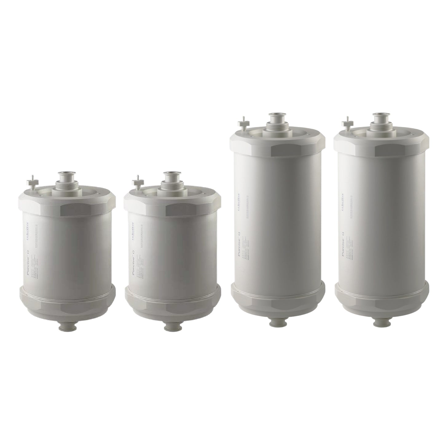 Purcise™ Q Membrane Chromatography Process Filter