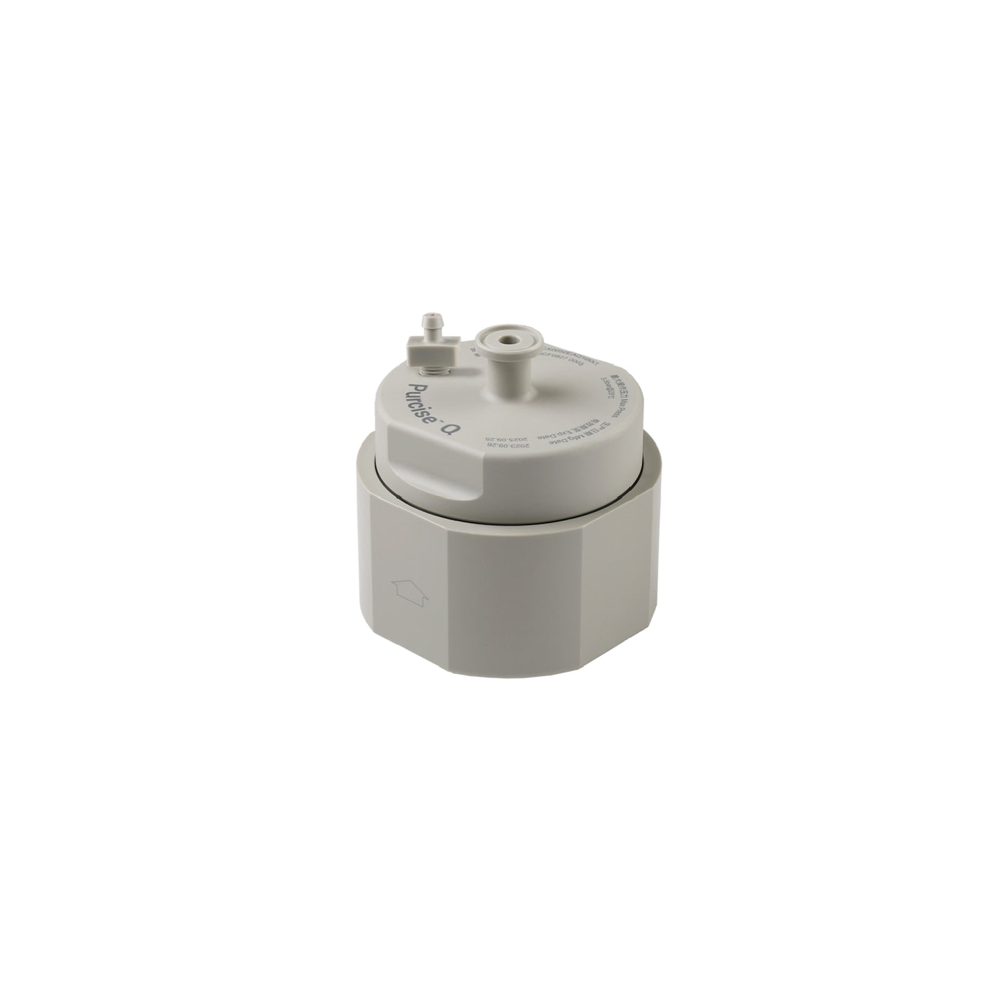 Purcise™ Q Membrane Chromatography Lab Capsule Filter