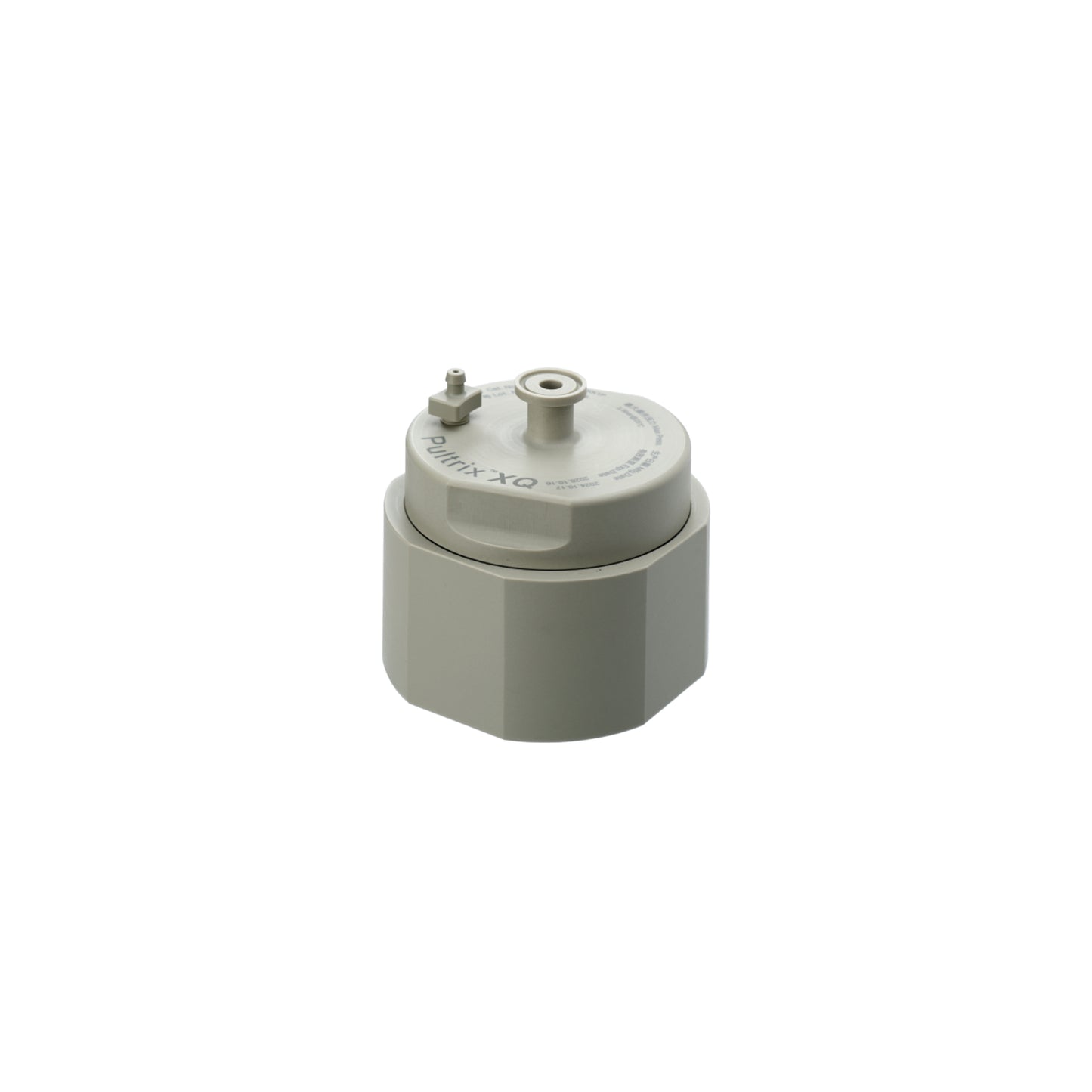 Pultrix™ XQ Membrane Chromatography Lab Capsule Filter