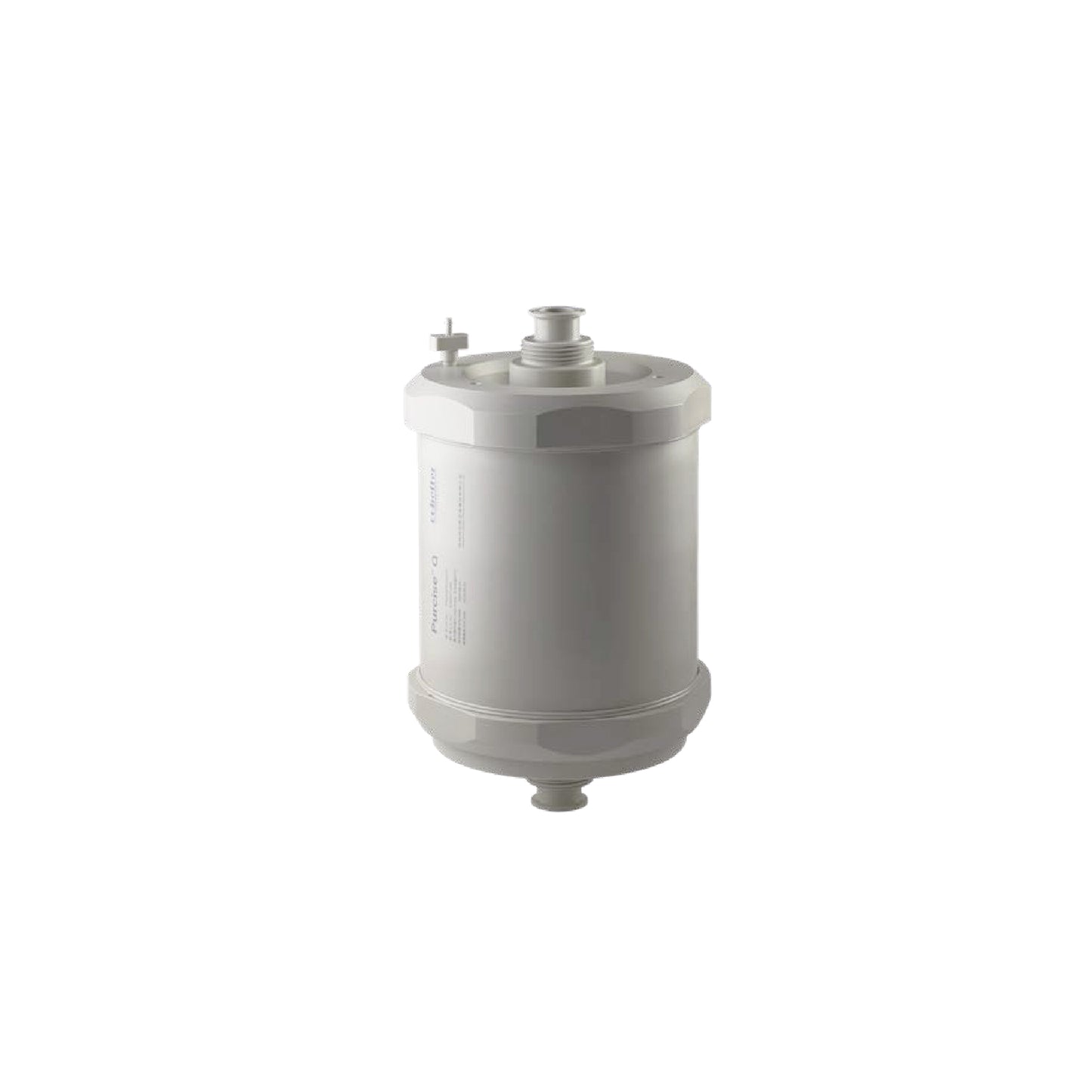 Purcise™ Q Membrane Chromatography Process Filter