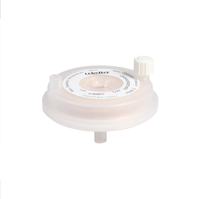 Claricap CDFC Lab Capsule Depth Filter 23cm² EFA