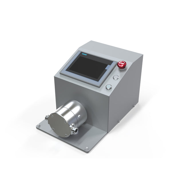 Convemate™ Quaternary Diaphragm Pump