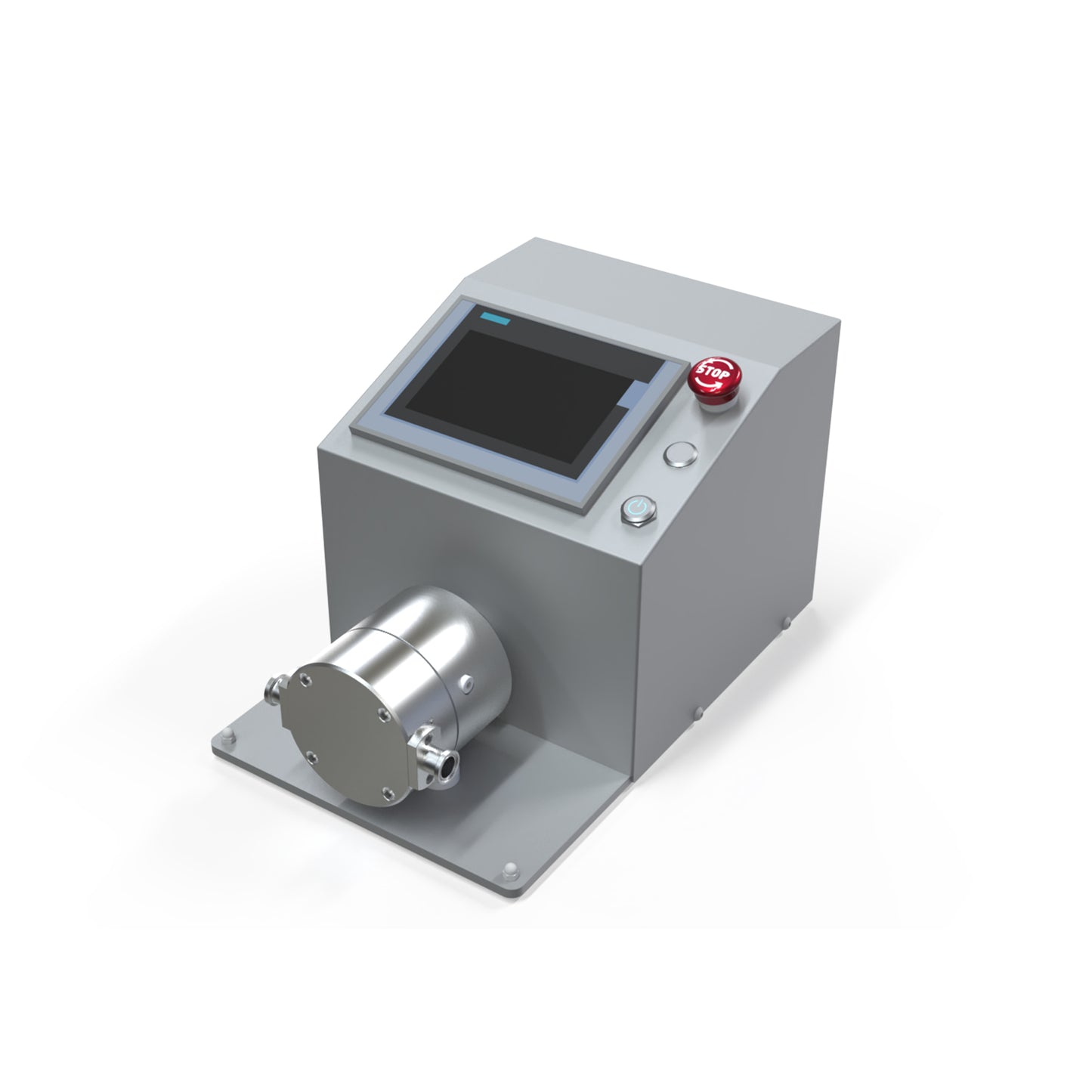 Convemate™ Quaternary Diaphragm Pump