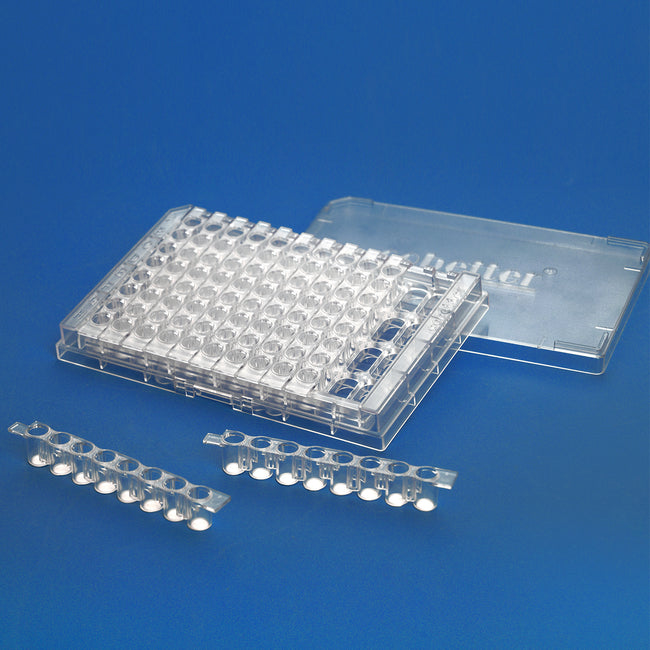 Oro prep™ ELISpot 96-Well Plate Hydrophobic PVDF Membrane