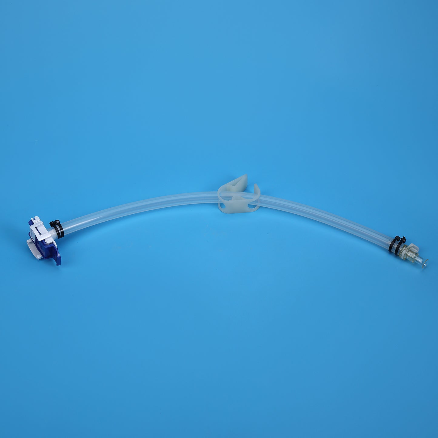 Lifecube™ SA Single-Use Extension Transfer Sets with STT Tubing and AseptiQuik® G Aseptic Connector, 1 set/pk