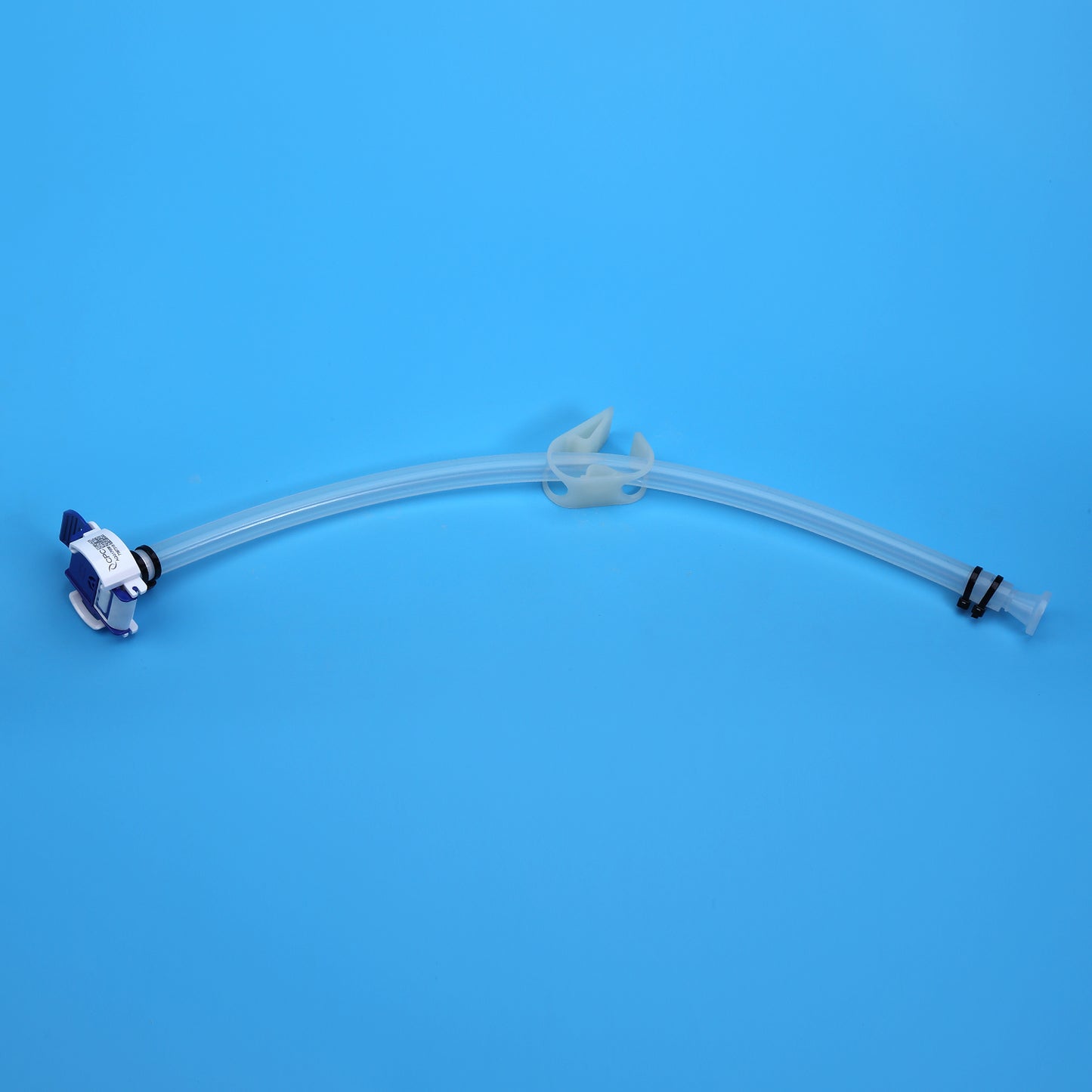 Lifecube™ SA Single-Use Extension Transfer Sets with STT Tubing and AseptiQuik® G Aseptic Connector, 1 set/pk