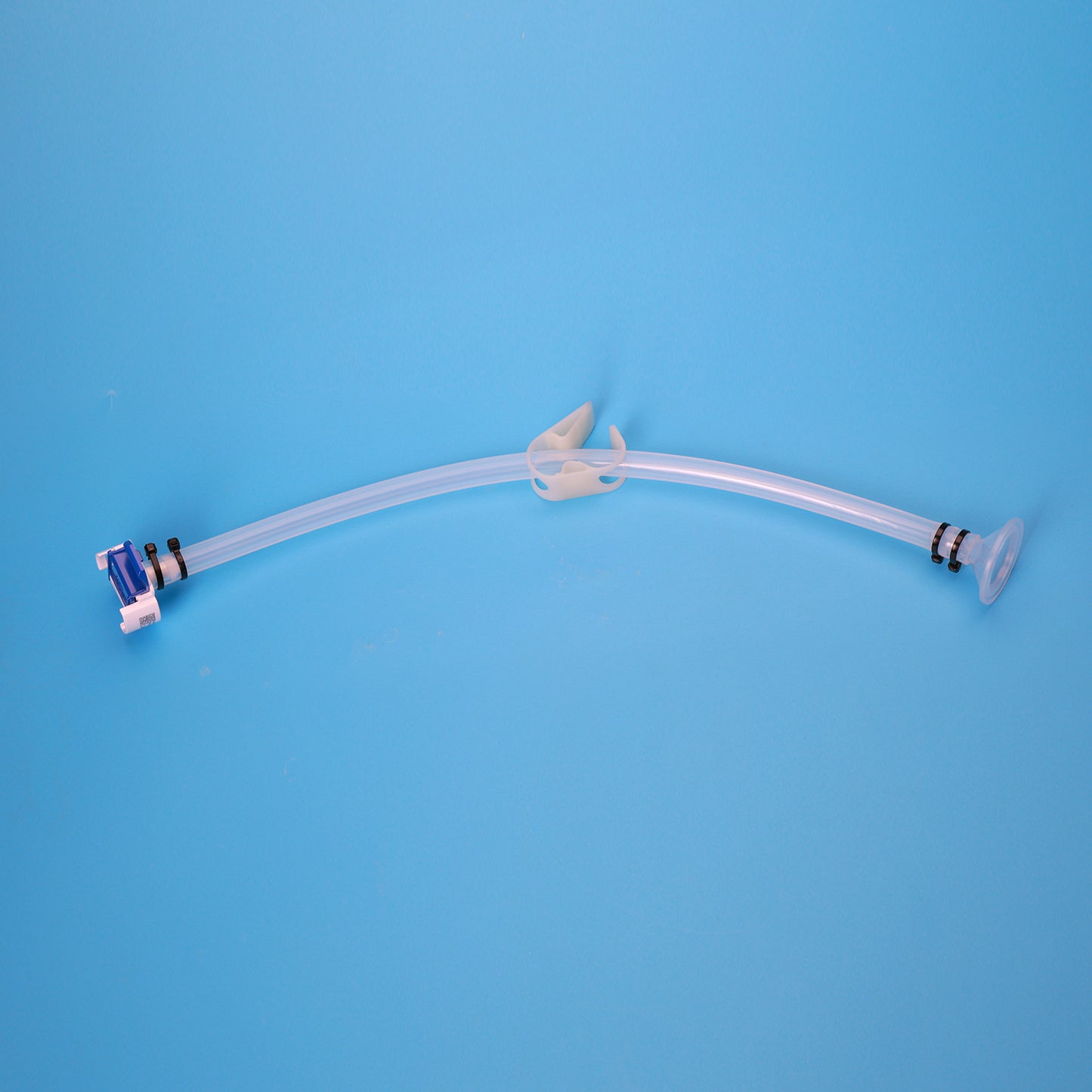 Lifecube™ SA Single-Use Extension Transfer Sets with STT Tubing and AseptiQuik® G Aseptic Connector, 1 set/pk