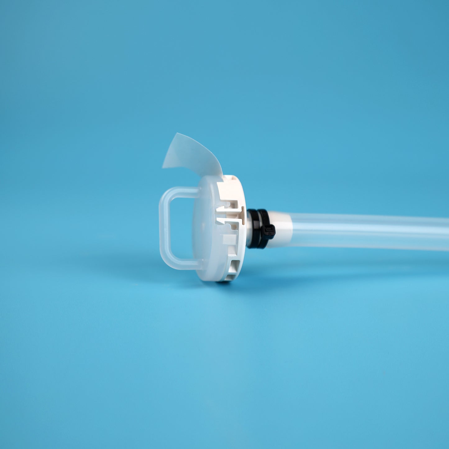 Single-Use Extension Transfer Sets with Lifemeta™ STT Tubing and AC Aseptic Connector