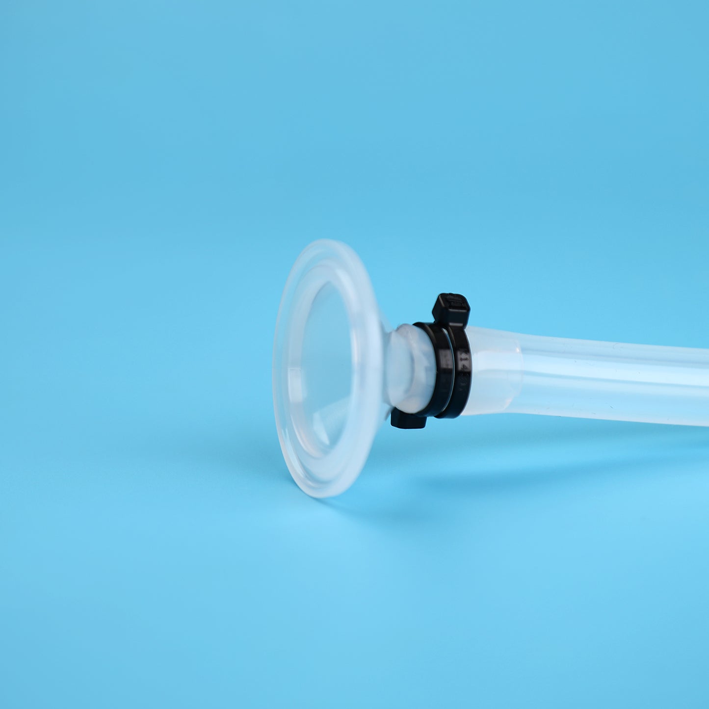 Single-Use Y-line Transfer Sets with Lifemeta™ STT Tubings and TC Connectors