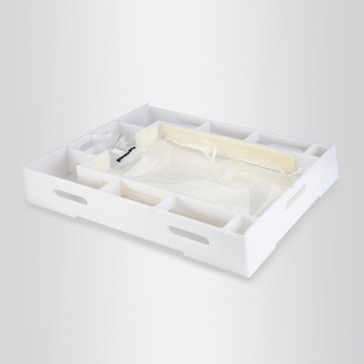 Lifecube™ FTT Freezer Frames – Cobetter