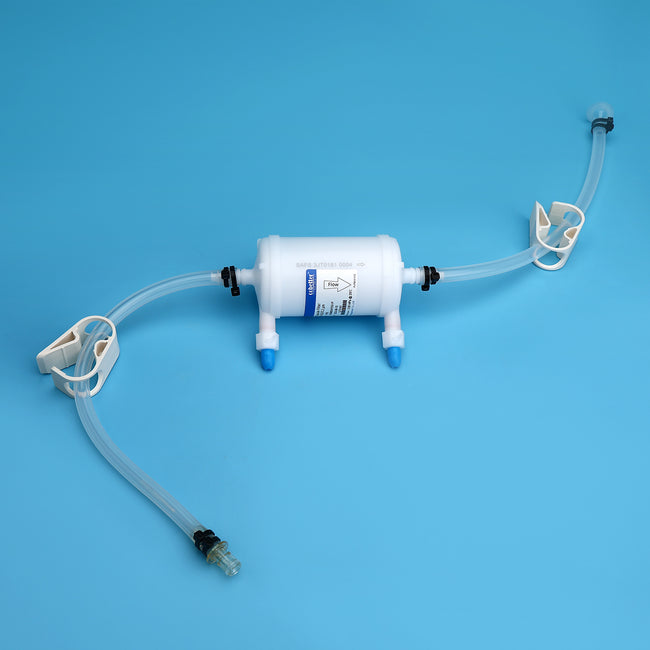 Lifecube™ SA Single-Use Filter Sets with TC Connectors