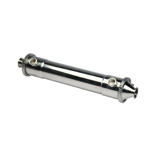 Column Mid Hollow Fiber Filter TFF Stainless Steel Housing, Autolclavable, 1/pk