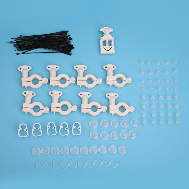 Fittings Kits for Lab Hollow Fiber Filter