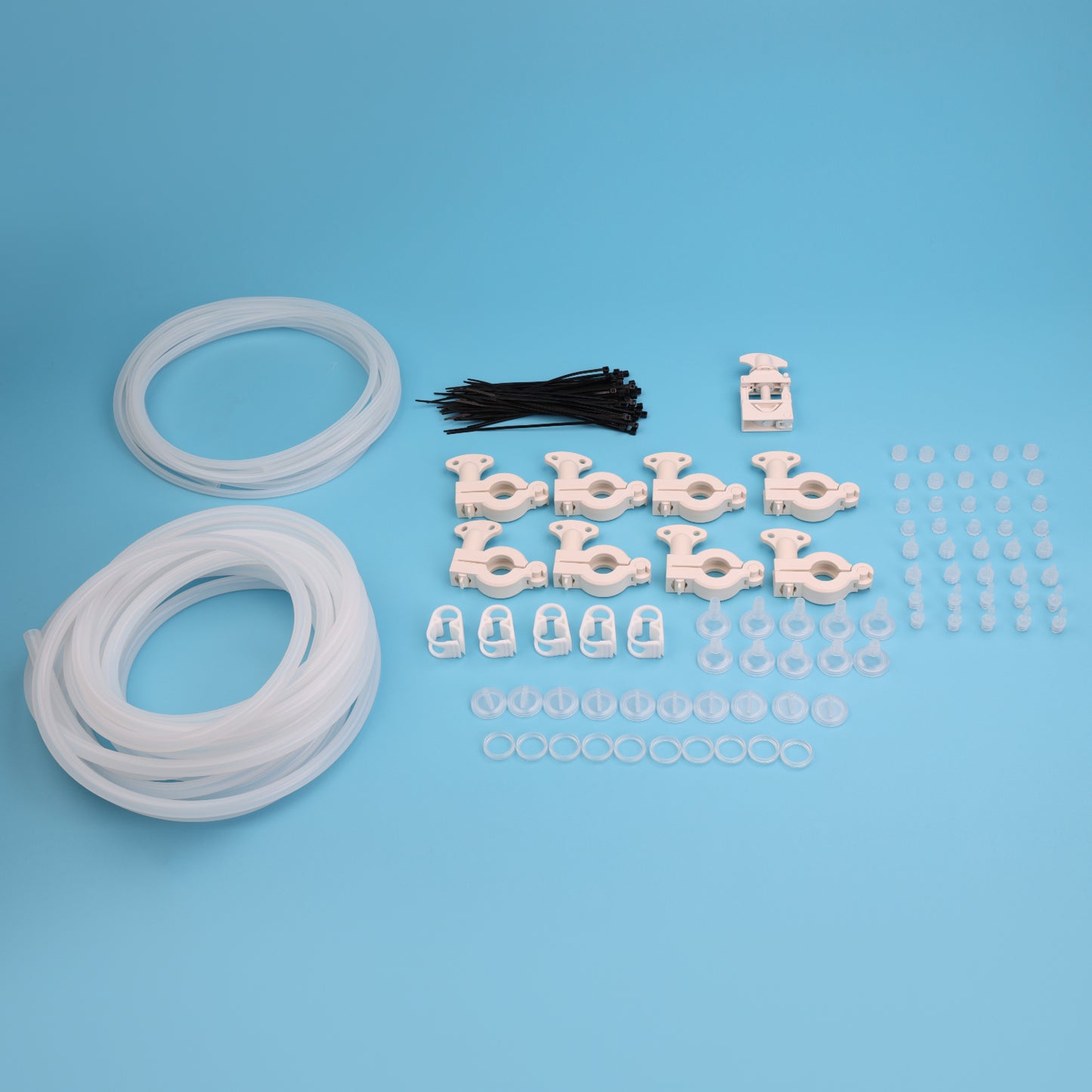 Fittings Kits for Lab Hollow Fiber Filter