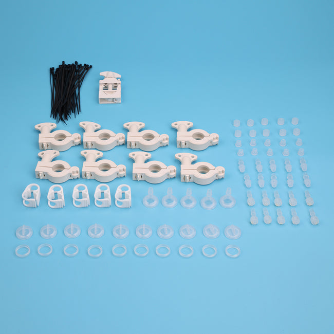 Fittings Kits for Lab+ Hollow Fiber Filter