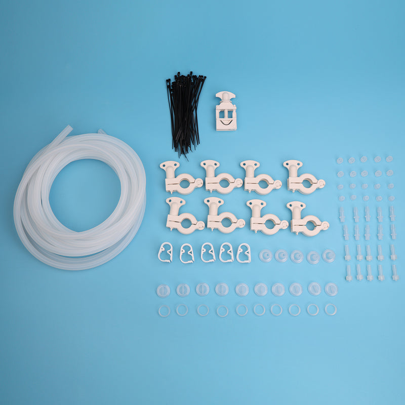lab 7 - - x - sql-nug Images High Quality Grahic Lab+ Hollow Fiber Fittings Kit – Cobetter