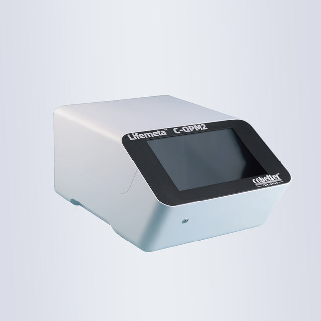 Lifemeta™ C-QPM2 Multi-Channel Pressure On-Line Monitor