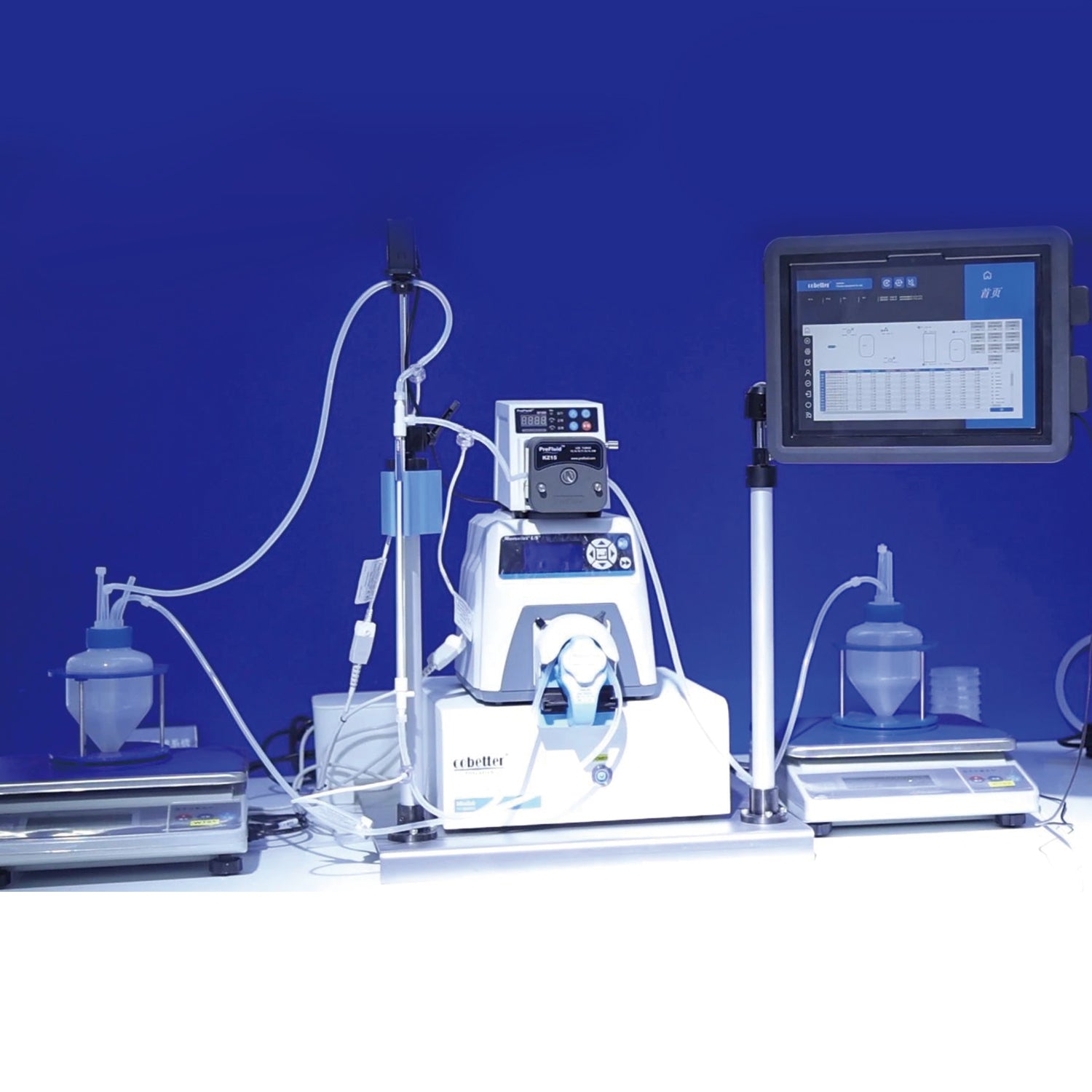 Minilab TFF System – Cobetter