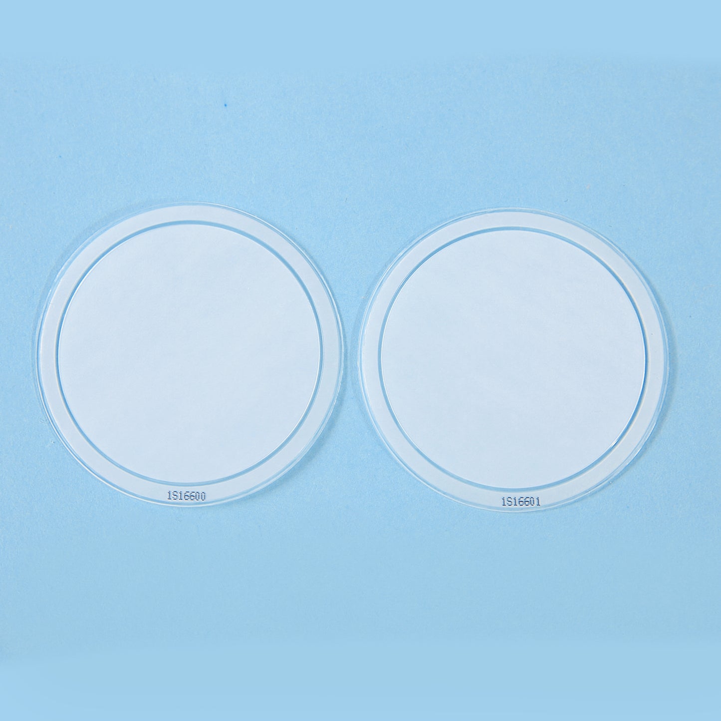 PM2.5 air monitoring membrane 2 pcs
