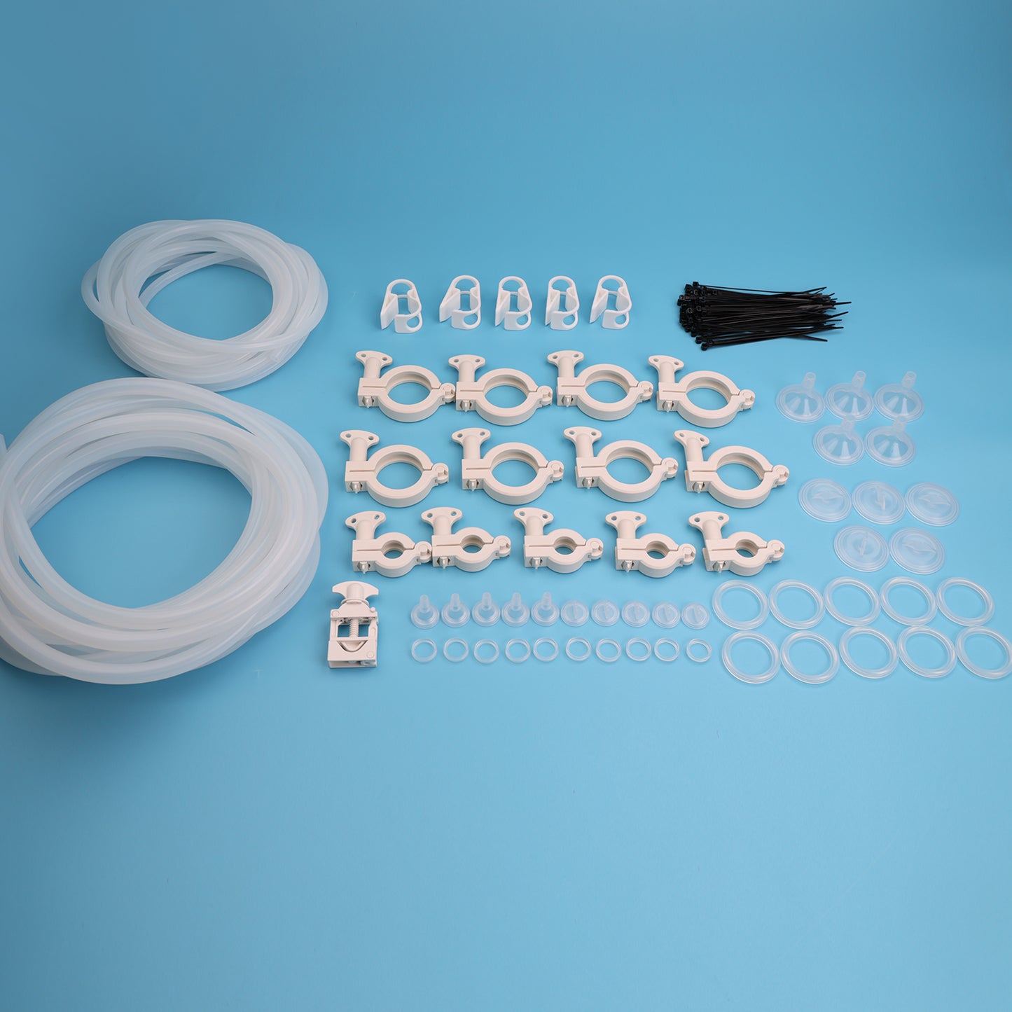 Fittings Kits for Pilot & Pilot+ & MiniProcess Hollow Fiber Filter