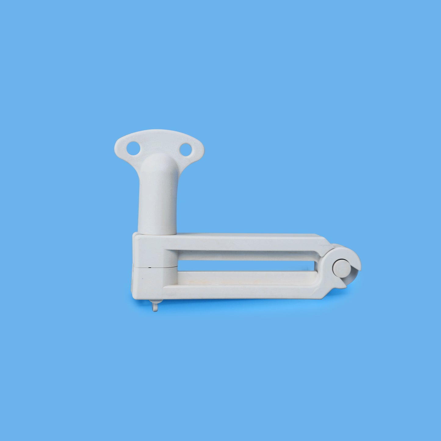Pinch Valve for Pharmaceutical Flow Control 1/pk