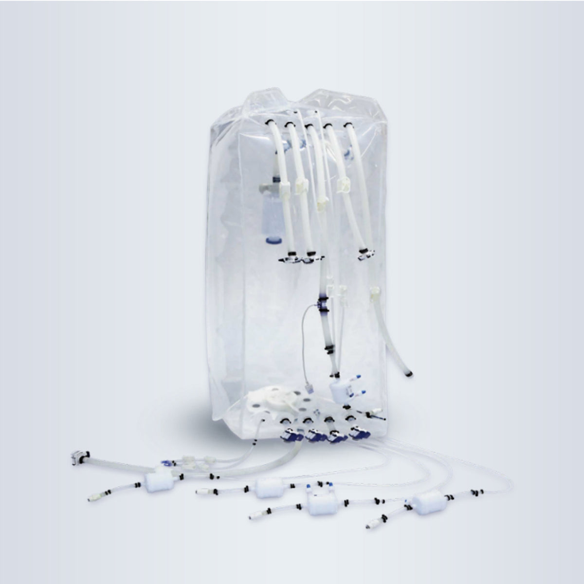 Lifecask™ RG Single-use Bioreactor Bags - Cobetter
