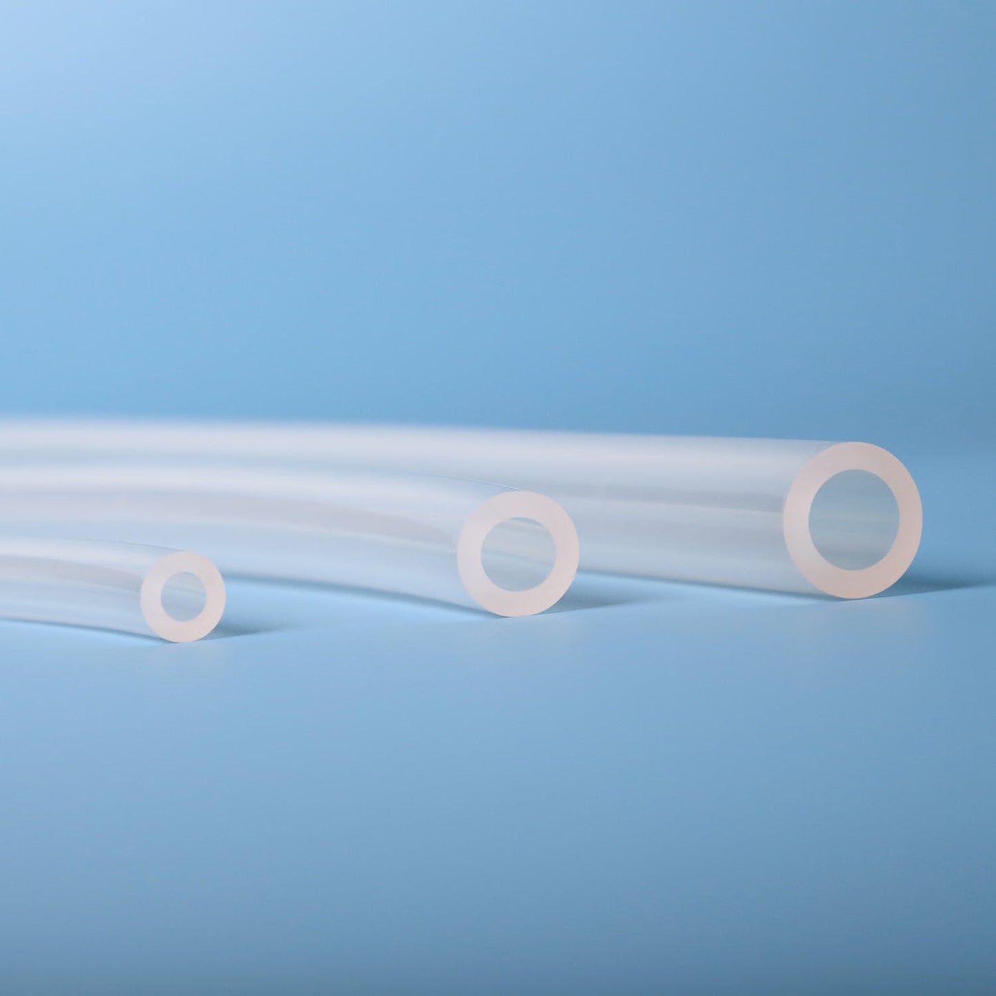 Lifemeta™ ST5P Silicone Pump Tubing for Sterile filling and Dispensing Systems 15m/pk