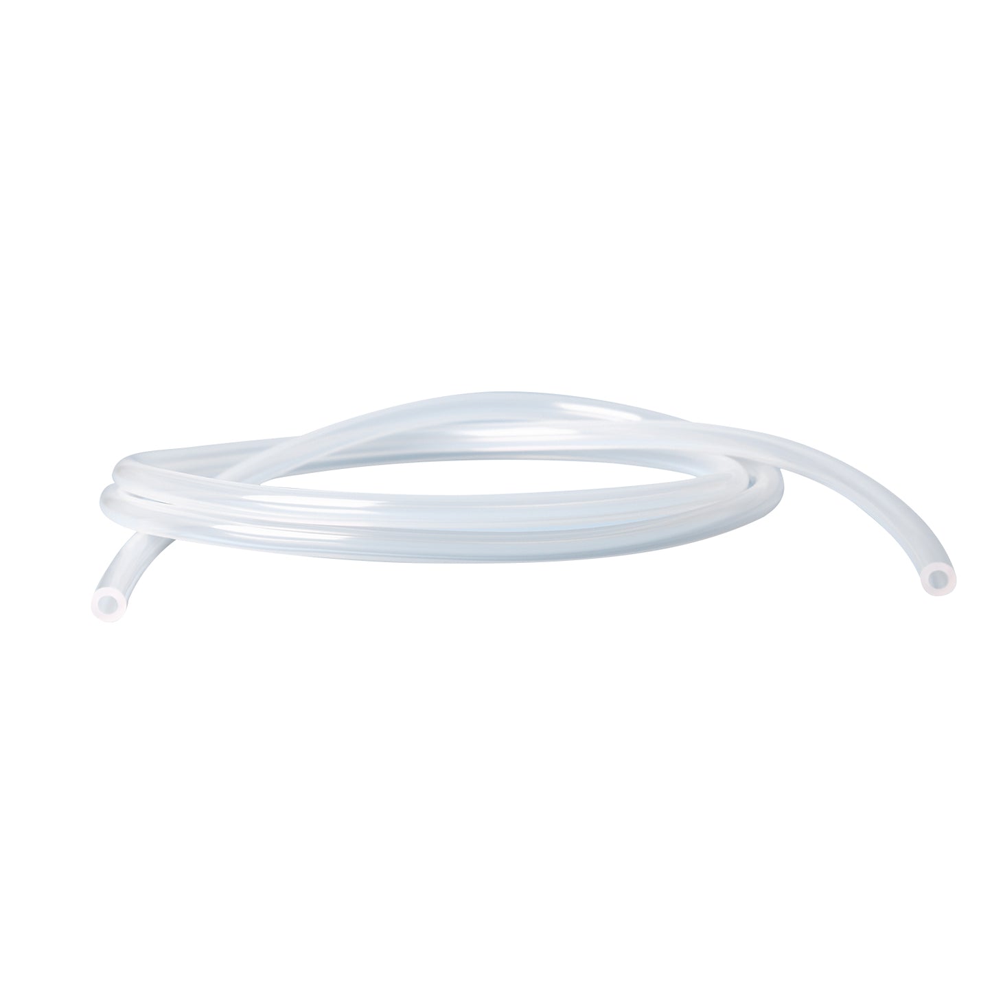 5m/15m Lifemeta™ STT Platinum Cured Silicone Tubing 1/pk