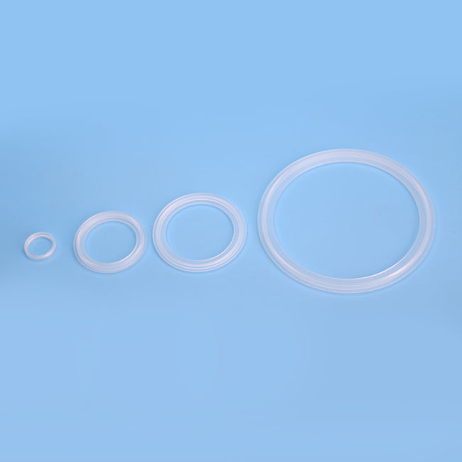 Pharmaceutical Silicone Gasket Single-Use Accessory 10/pk