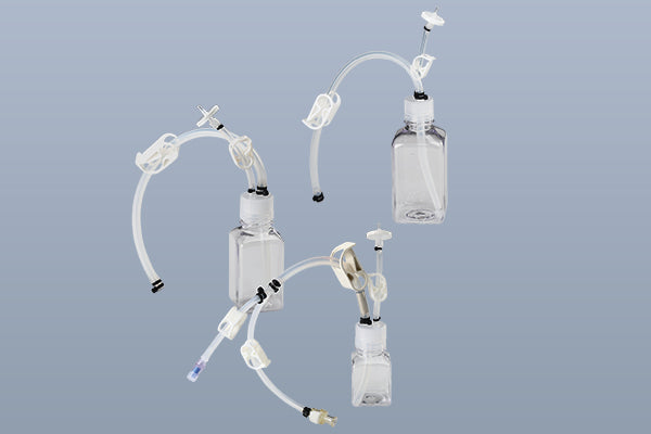 Single-Use Assemblies | MOQ 1 – Cobetter