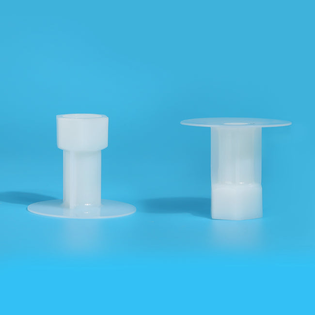 Thread Electrode Port with PG13.5 Thread