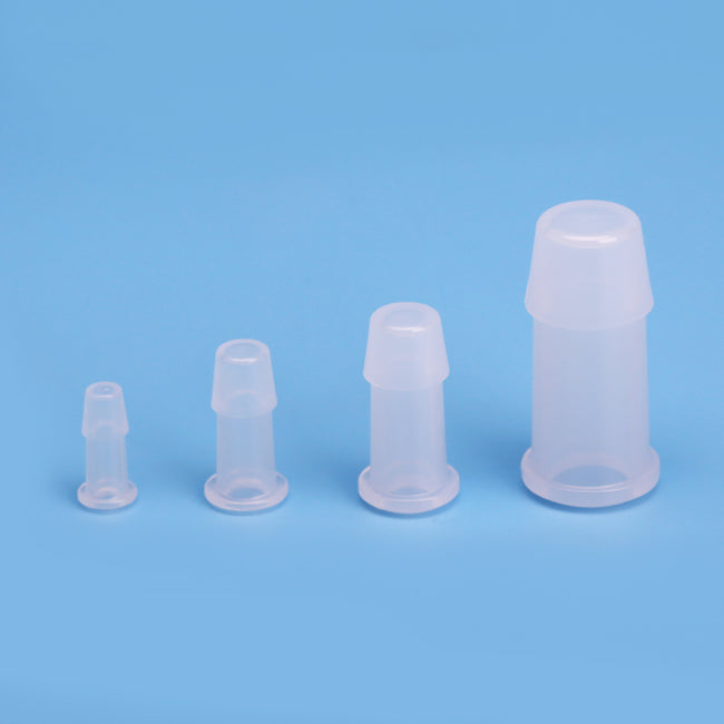 Pharmaceutical Tubing Plug Single-Use Accessory 50/pk