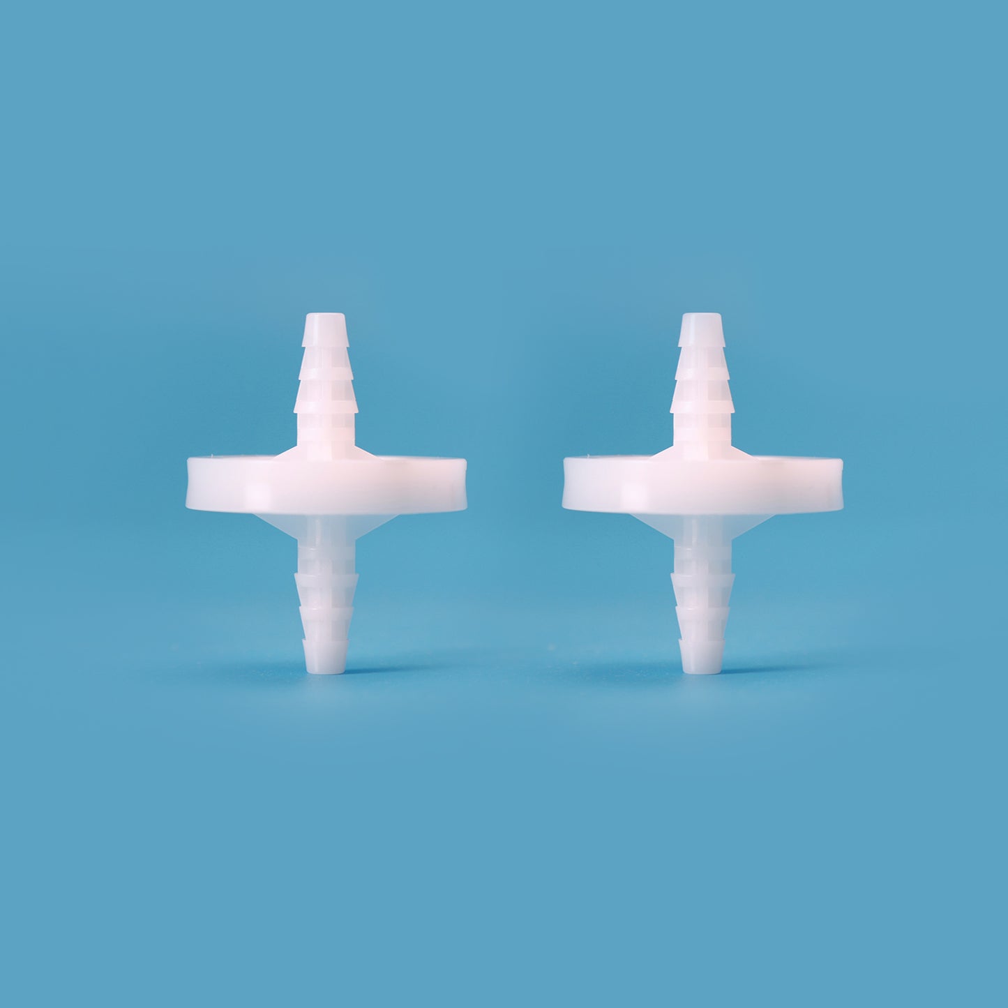 Aegivast™ ACE V37 0.2μm Hydrophobic PTFE Vent Filter Disc for Sterile Air Filtration, Max. Operation Pressure 0.24MPa, Autoclavable, 10/PK