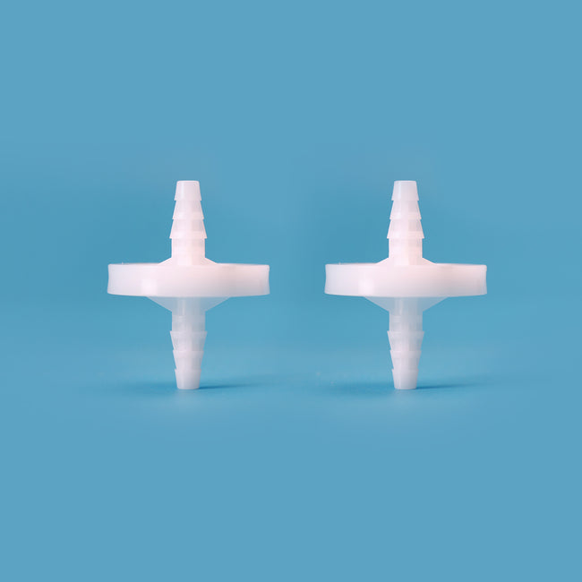 Aegivast™ ACE V37 Hydrophobic PTFE Vent Filter Disc 0.2μm for Sterile Air Filtration, Max. Operation Pressure 0.24MPa, Autoclavable, 10/PK