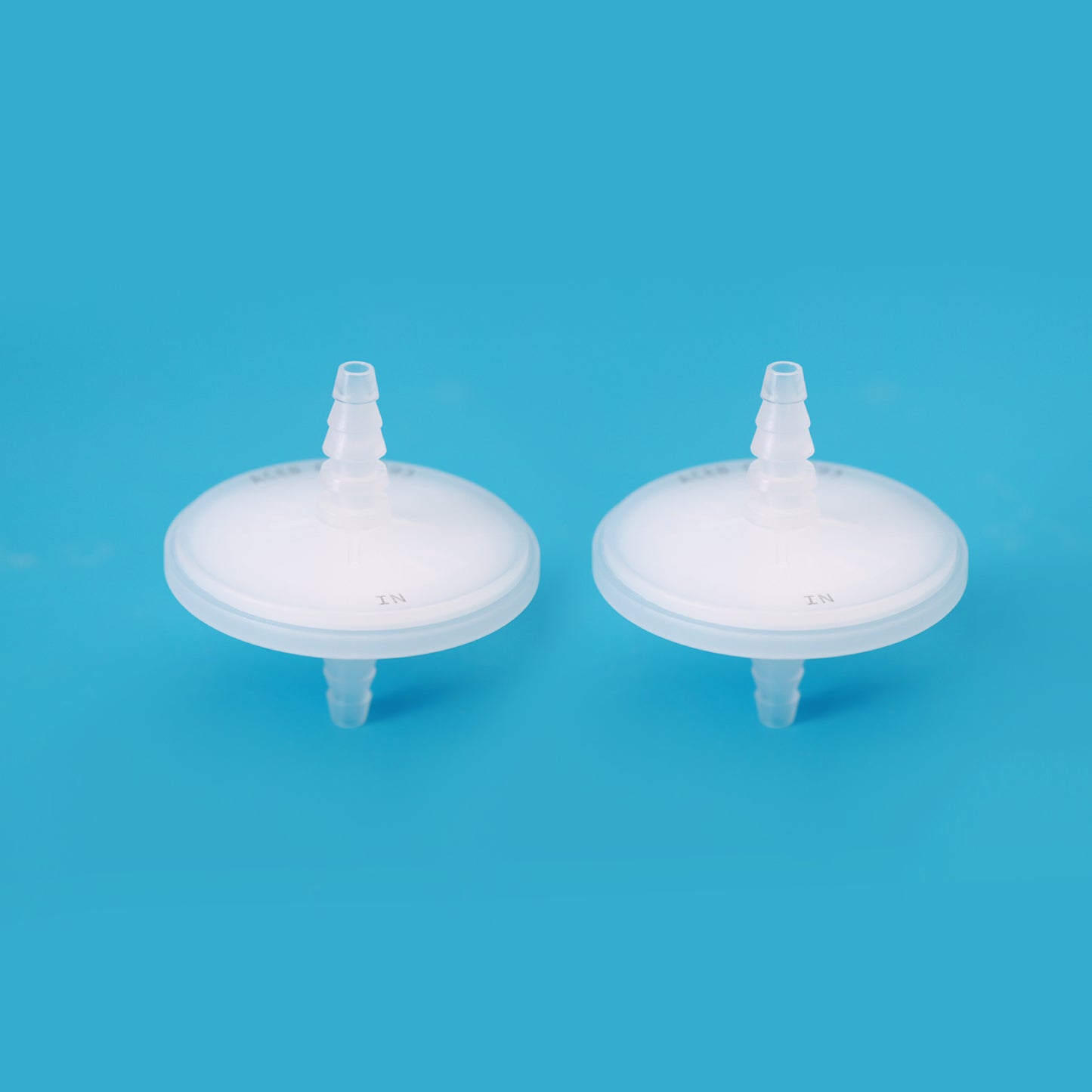 Aegivast™ ACE V50B 0.2μm Hydrophobic PTFE Vent Filter Disc for Sterile Air Filtration, Max. Pressure 0.3MPa, Autoclavable, 10/PK