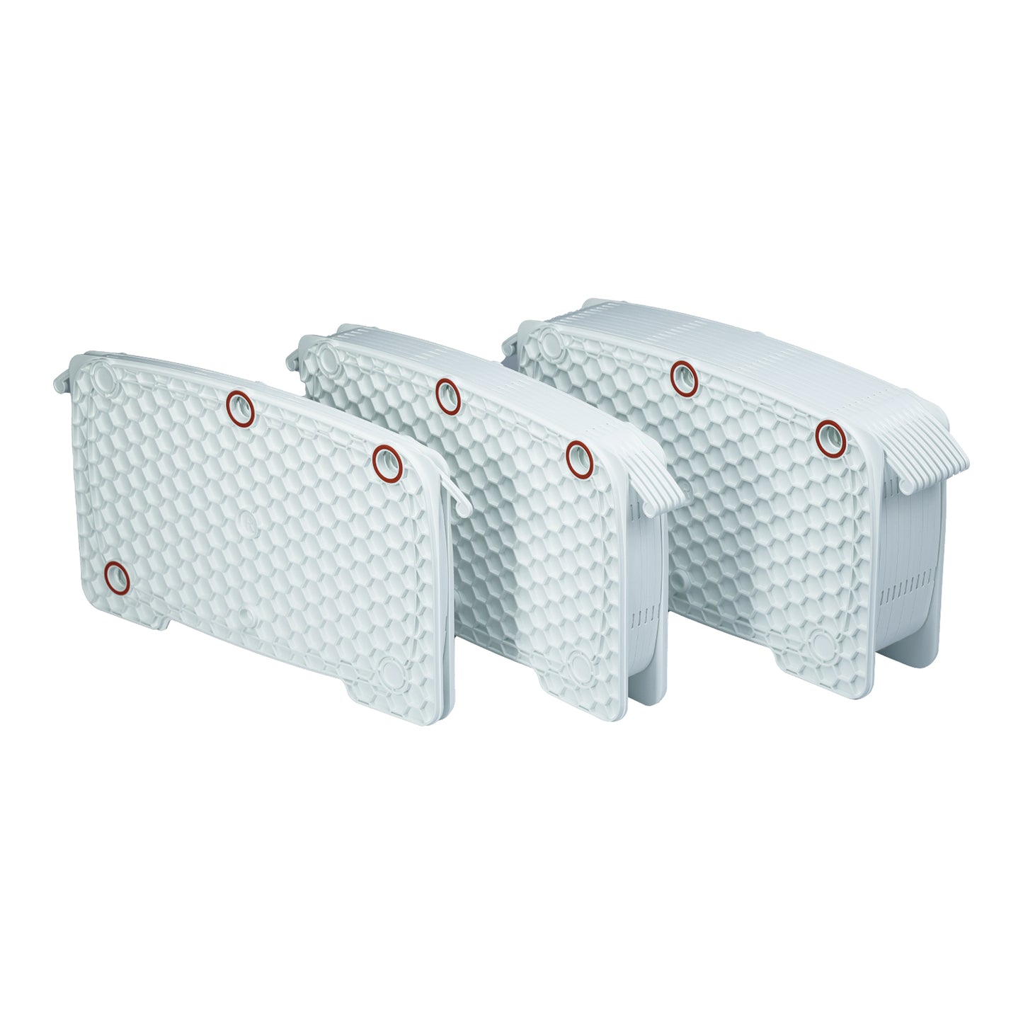 Viruclear™ PCS Virus Removal Prefilter Cassette, Depth Filter Media, Lab to Pilot and Production Scale