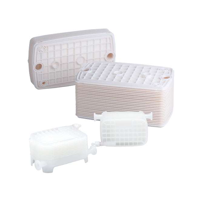 Viruclear VF(PES) Plus Virus Removal Plastic-housing Cassette Lab and FLow