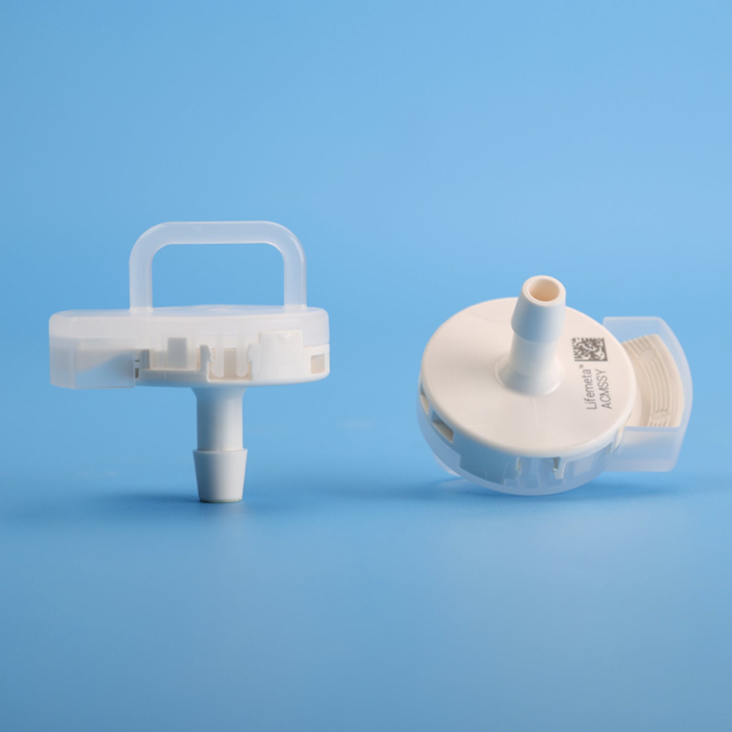 Lifemeta™ AC Single-use Aseptic Connector 2/pk or 10/pk